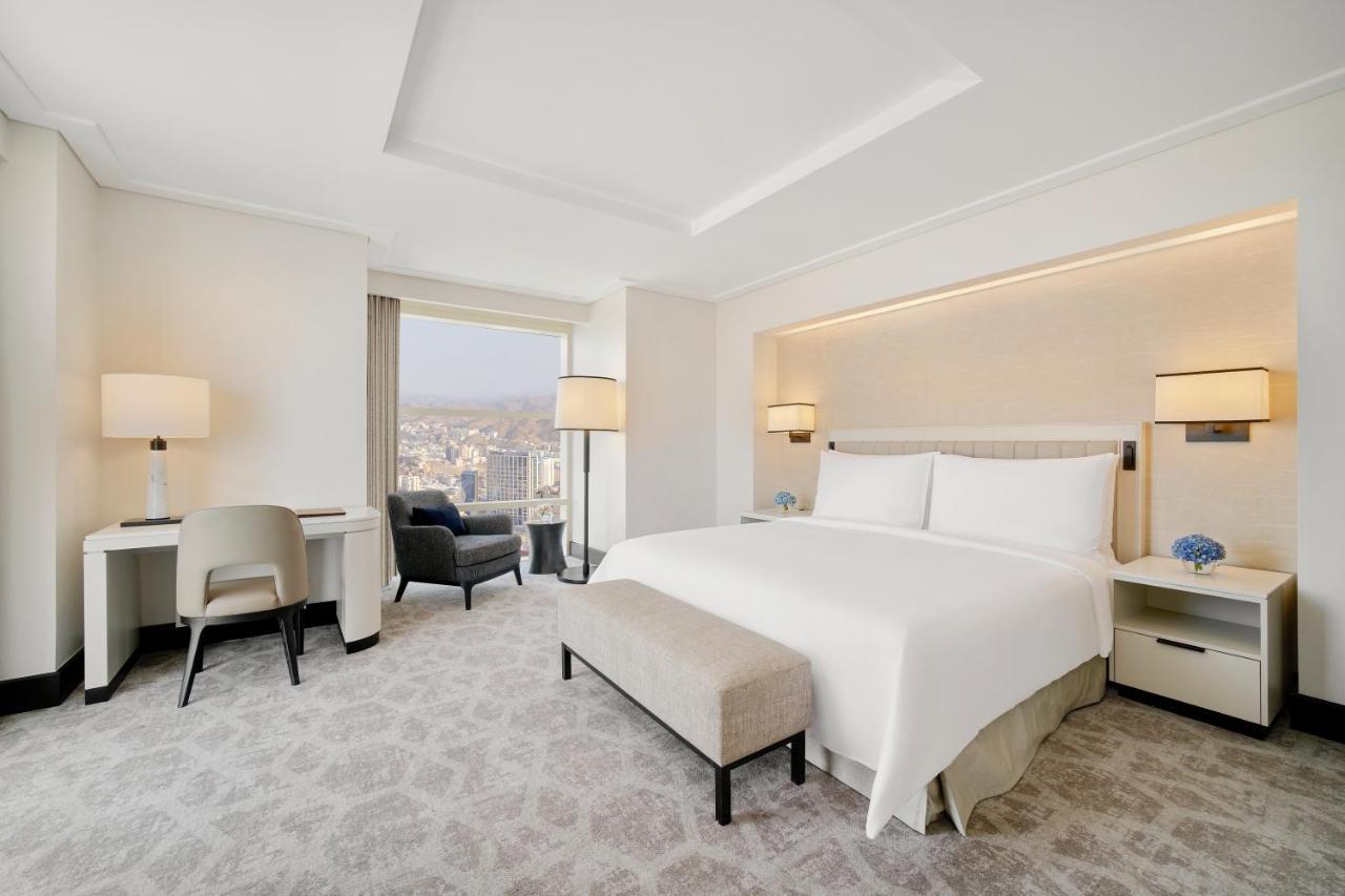 Aparthotel Address Jabal Omar Makkah Mekka Zewnętrze zdjęcie Deluxe Suite