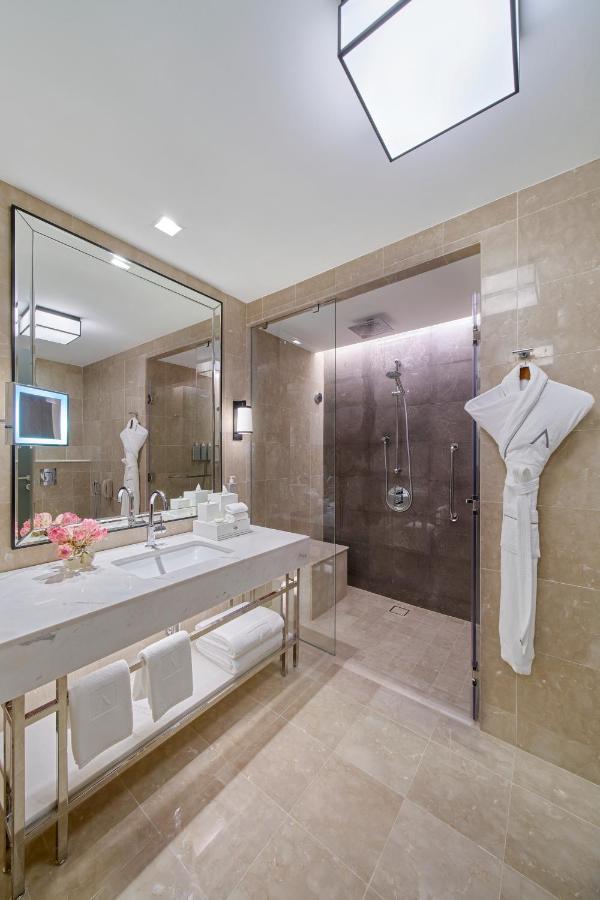 Aparthotel Address Jabal Omar Makkah Mekka Zewnętrze zdjęcie Bathroom