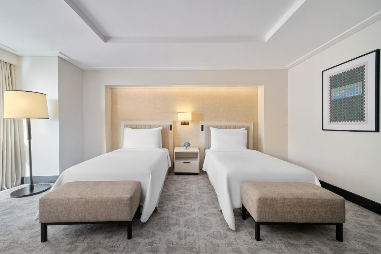 Aparthotel Address Jabal Omar Makkah Mekka Zewnętrze zdjęcie